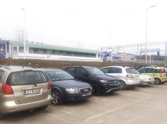 Łódzkie: Będą przetargi na kolejne parkingi przy przystankach