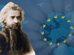 O tym jak Włodzimierz Sołowjow 130 lat temu przewidział powstanie Unii Europejskiej