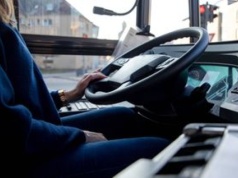 Prowadzi autobus MPK. Przykre, jakie słyszy wyzwiska