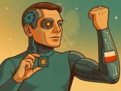 Polacy chcą zostać cyborgami. Jesteśmy gotowi na wszczepy