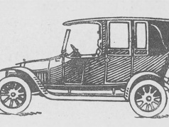 Polska prasa z roku 1913: każdy kulturalny obywatel powinien i może mieć własny automobil Peugeot