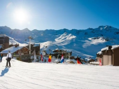 Najlepsze miejsce na narty w Europie. Śnieg czeka tu do maja