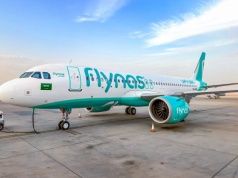 flynas Syria, czyli nowa era „taniego” latania w Syrii
