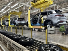 Stało się. Chiny zmieniają strategię w sprawie samochodów elektrycznych w Europie