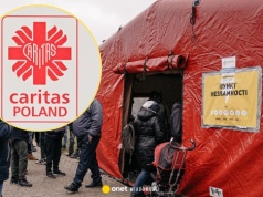 Katolicy pomogą Ukrainie. Dziś zbiórki w całym kraju