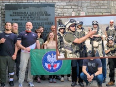 Trump obraził weteranów, ale Polska też jest im coś winna