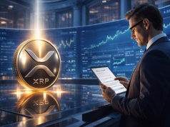 8 spółek publicznych zainwestowało 2 mld USD w strategiczne rezerwy skarbowe XRP