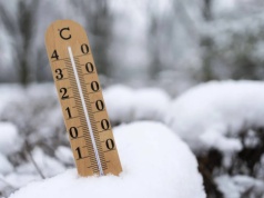 Zimowy front nad Polską. Śnieg i mróz nawet do −22 stopni!