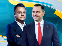 Prezydent Karol Nawrocki gościem "Śniadania Rymanowskiego w Polsat News i Interii"