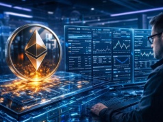 Wiadomości Ethereum: Czy aktualizacje planu działania i uruchomienie Hegota mogą podnieść cenę ETH do 3000 USD?