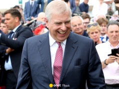 Andrzej Mountbatten-Windsor obiektem drwin. Komicy zakpili z jego kontaktów z Jeffreyem Epsteinem