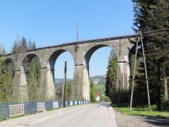 Bez szans na tunel kolejowy pod Kubalonką w Beskidach