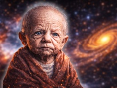 Coś jest nie tak z wiekiem galaktyk. Młody wszechświat ma starców