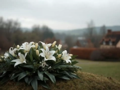 Zasiłek pogrzebowy z KRUS wypłacony, ale bez decyzji. Kiedy rolnik powinien ją otrzymać?