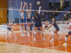 Piła: Szybka wygrana z Nysą