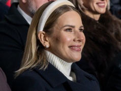 Jaka jest Marta Nawrocka? "Lubiła wstawać o czwartej rano, zakładać kominiarkę, brać pistolet i wychodzić na akcje"