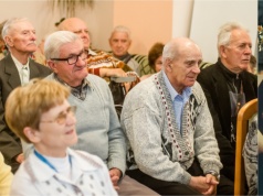 Papieski pomysł na Dzień Osób Starszych, lefebryści i wizyta w ojczyźnie św. Szarbela
