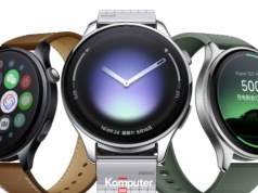 Nowy smartwatch Xiaomi trafia do Europy. Znamy jego cenę
