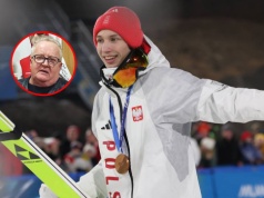 To zdecydowało o kolejnym medalu 19-latka. Wojciech Fortuna powiedział wprost