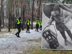 Pani Barbary szukał cały Toruń. Przekazano tragiczne wieści