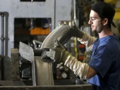 Zlikwidują zakład w Słupsku. Prawie 100 osób straci pracę