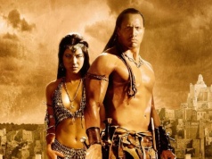 Ile pamiętasz z filmu Król Skorpion? Sprawdź, jak dobrze znasz spin-off Mumii