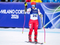 Wielka szansa Gąsienicy-Daniel. Gdzie oglądać narciarstwo alpejskie na IO? Będzie w TV? Kiedy start?