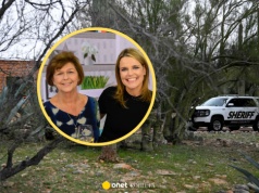 Tyle mogą zająć poszukiwania Nancy Guthrie. Szeryf nie ma optymistycznych wieści