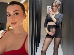 Popularna polska influencerka spodziewa się dziecka! Z tej okazji zrobiła odważną sesję