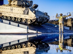 Litewska polityka bezpieczeństwa: nie ma alternatywy dla USA, ale trzeba się przeorientować