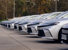 Toyota nie oddaje korony – szósty rok dominacji i rekordowe wyniki w 2025 roku