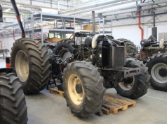 Jak kiedyś testowano silniki Zetora? Zaglądamy do tajnego laboratorium w Brnie