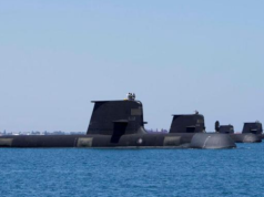 Australia buduje specjalną stocznię. Kurs na własne atomowe okręty podwodne