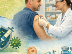 Apteka zamiast przychodni? Szczepienia dla osób pełnoletnich