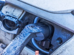 Sprawdzili, jak daleko zajedzie samochód elektryczny przy minus 30 st. C. No cóż...