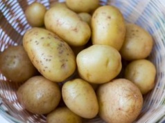 Jak dobrze umyć ziemniaki? Większość Polaków popełnia błąd