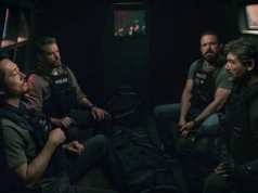 7 tytułów, w tym 6 Netfliksa. Najlepsze filmy początku 2026 roku