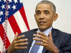 Padło pytanie o kosmitów. Zaskakująca odpowiedź Obamy
