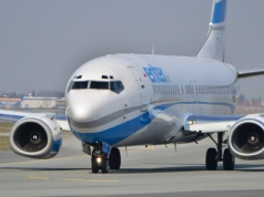 Mieli lecieć do Egiptu. Po kilkudziesięciu minutach od startu samolot wrócił do Warszawy