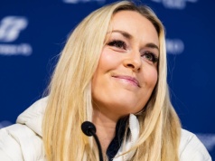 Przełom ws. Lindsey Vonn! Za nią czwarta operacja