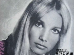 Najpiękniejsza twarz PRL. Pola Raksa - gwiazda, której nie pozwolono być kimś więcej