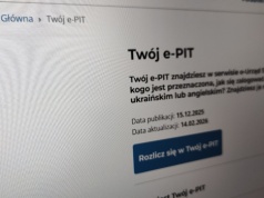 Ruszyły rozliczenia e-PIT. Rządowa strona ma wyraźną czkawkę