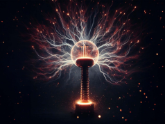 Komunikacja z innymi planetami Nikoli Tesli