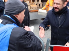 Miszalski: „Nie popieram pomysłu przeprowadzenia referendum”