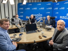 Goście Radia Szczecin o odwołaniu prezesa Grupy Azoty
