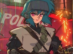 Ghost in the Shell - nowe anime z kultowej serii trafi do streamingu. Wiemy, gdzie obejrzymy