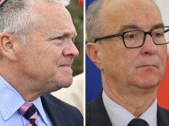 Sondaż dla „Rzeczpospolitej”: Decyzja ambasadora USA o zerwaniu kontaktów z Włodzimierzem Czarzastym osłabia wiarygodność USA