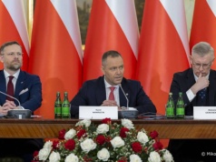 Polityczne przepychanki w PiS. Czy Karol Nawrocki założy własną partię?