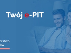 Twój e-PIT już działa. Niestety z problemami