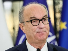 Tak Nawrocki dziś powiedział o Czarzastym. Mamy już prawdziwy konflikt. To mrozi